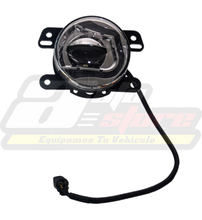 Cargar imagen en el visor de la galería, Exploradora LED 4" - 20w - Universal
