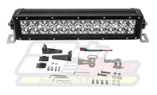Cargar imagen en el visor de la galería, Barra LED 12&quot; - 3D - 72w - Spot
