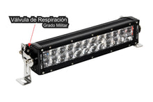 Cargar imagen en el visor de la galería, Barra LED 12&quot; - 4D - 72w - Spot
