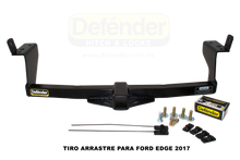 Cargar imagen en el visor de la galería, Ford Edge 2017 - Tiro Defender
