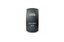 Cargar imagen en el visor de la galería, Suiche Barra LED - Azul
