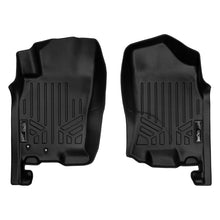 Cargar imagen en el visor de la galería, Nissan Frontier - Doble Cabina - 2014-2018 - Negro - 1ra+2da Fila - ML
