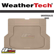 Cargar imagen en el visor de la galería, Tapete Universal Maletero -NEGRO, GRIS, BEIGE
