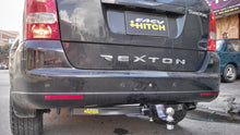 Cargar imagen en el visor de la galería, Ssangyong Rexton - 2003-2017 - Tiro Easy Hitch
