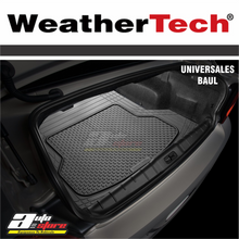 Cargar imagen en el visor de la galería, Tapete Universal Maletero -NEGRO, GRIS, BEIGE
