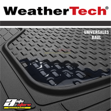 Cargar imagen en el visor de la galería, Tapete Universal Maletero -NEGRO, GRIS, BEIGE
