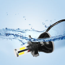 Cargar imagen en el visor de la galería, H3 - Bombillo LED G5 - 8000 LUMENES
