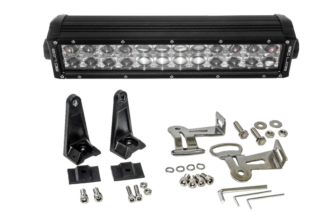 Barra LED 12