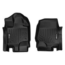 Cargar imagen en el visor de la galería, Ford F-150 - Doble Cabina (1ra Silla Separara) 2015-2018 - Negro - 1ra+2da Fila
