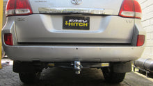 Cargar imagen en el visor de la galería, Toyota Land Cruiser L-200 V8 - 2012-2019- Tiro Easy Hitch
