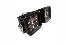 Cargar imagen en el visor de la galería, Faro LED 4" - 45w - Spot (Profundidad) - Serie 4D
