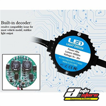 Cargar imagen en el visor de la galería, H1 - Bombillo LED G5 - 8000 LUMENES
