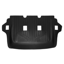 Cargar imagen en el visor de la galería, Toyota Fortuner - 2008-2015 - Negro - 1ra+2da+3ra Fila - ML
