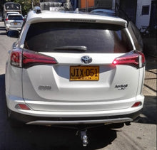 Cargar imagen en el visor de la galería, Toyota Rav 4 - 2014-2019 - Tiro Easy Hitch
