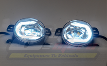 Cargar imagen en el visor de la galería, Exploradora LED 4" - 20w - Universal
