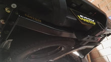 Cargar imagen en el visor de la galería, Nissan Frontier NP300 - 2016-2019 - Tiro Easy Hitch

