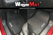 Cargar imagen en el visor de la galería, Kia New Sportage - 2017-2019 - Negro- 1ra+2da Fila
