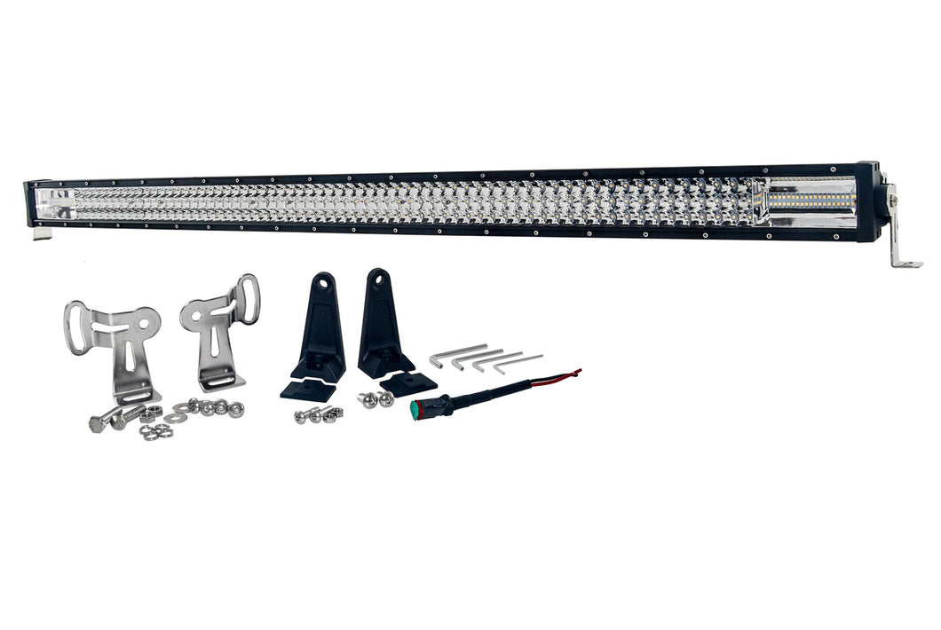 Barra LED 50