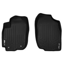 Cargar imagen en el visor de la galería, Toyota Rav4 - 2013-2018 - Negro - 1ra+2da Fila - ML

