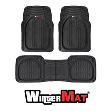 Cargar imagen en el visor de la galería, 3 Tapete Universal Termoformado WinterMat 1ra+2da Fila.jpg
