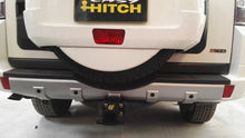 Cargar imagen en el visor de la galería, Mitsubishi Montero-New Montero 5 Puertas - 1992-2019 - Tiro Easy Hitch
