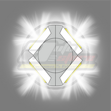 Cargar imagen en el visor de la galería, 9006 - Bombillo LED G5 - 8000 LUMENES
