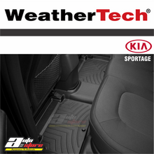 Cargar imagen en el visor de la galería, Kia Sportage - 2011-2017 - NEGRO - 1ra+2da Fila
