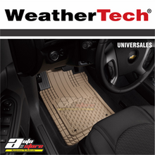 Cargar imagen en el visor de la galería, Tapete Universal 1ra+2da Fila - NEGRO, GRIS, BEIGE
