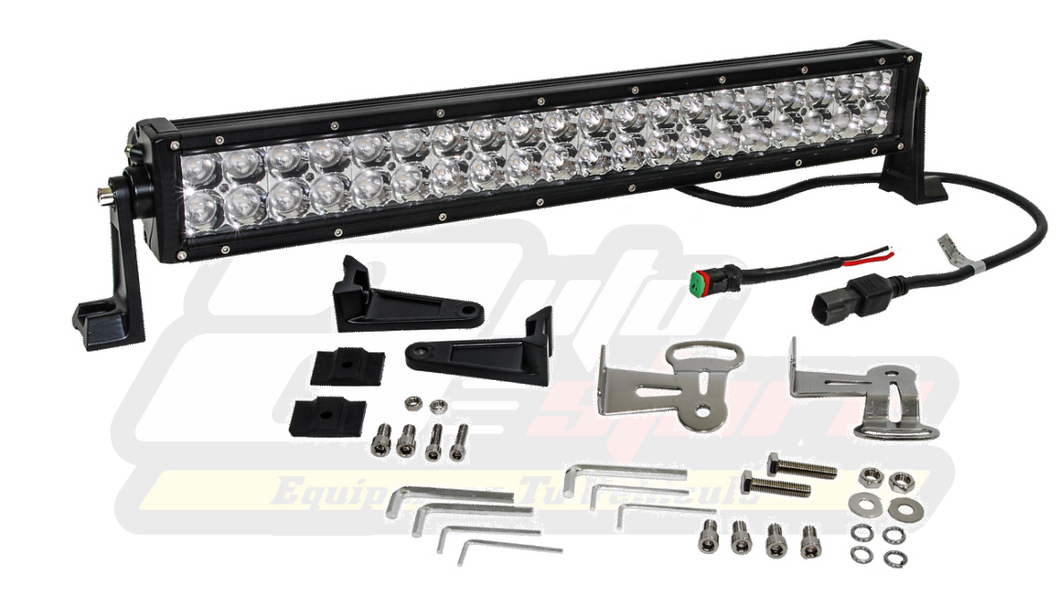Barra LED 20