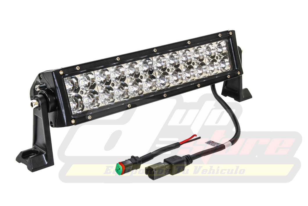 Barra LED 12