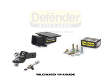 Cargar imagen en el visor de la galería, Vw Amarok - Tiro Defender
