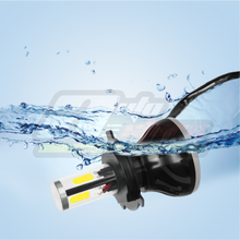 Cargar imagen en el visor de la galería, 9006 - Bombillo LED G5 - 8000 LUMENES
