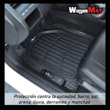 Cargar imagen en el visor de la galería, 7 Tapete Universal Termoformado WinterMat.jpg

