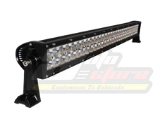 Cargar imagen en el visor de la galería, Barra LED 30&quot; - 3D - 180w - Spot/Flood/Combo
