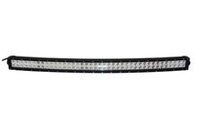 Cargar imagen en el visor de la galería, Barra LED Curva 42&quot; - 2D - 240w - Spot/Flood/Combo
