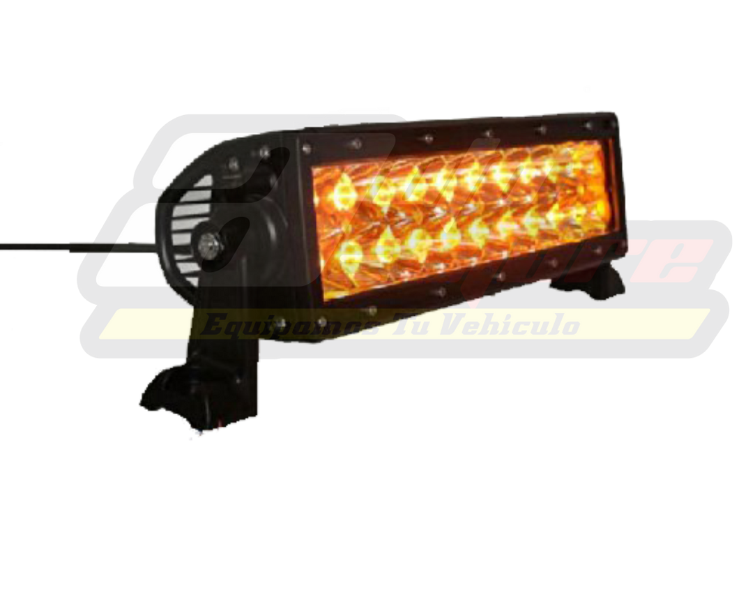 Barra LED 13,5