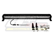 Cargar imagen en el visor de la galería, Barra LED 30&quot; - 3D - 180w - Spot/Flood/Combo
