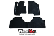 Cargar imagen en el visor de la galería, Kia Sportage Revo - 2010-2016 - Negro- 1ra+2da Fila
