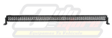Cargar imagen en el visor de la galería, Barra LED 50&quot; - 3D - 288w - Spot/Flood/Combo
