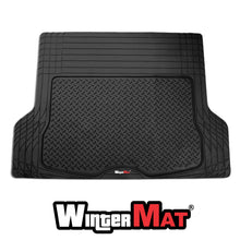 Cargar imagen en el visor de la galería, 2 Tapete Universal Termoformado WinterMat para Baul.jpg
