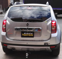 Cargar imagen en el visor de la galería, Renault Duster -2016-2019 - Tiro Easy Hitch
