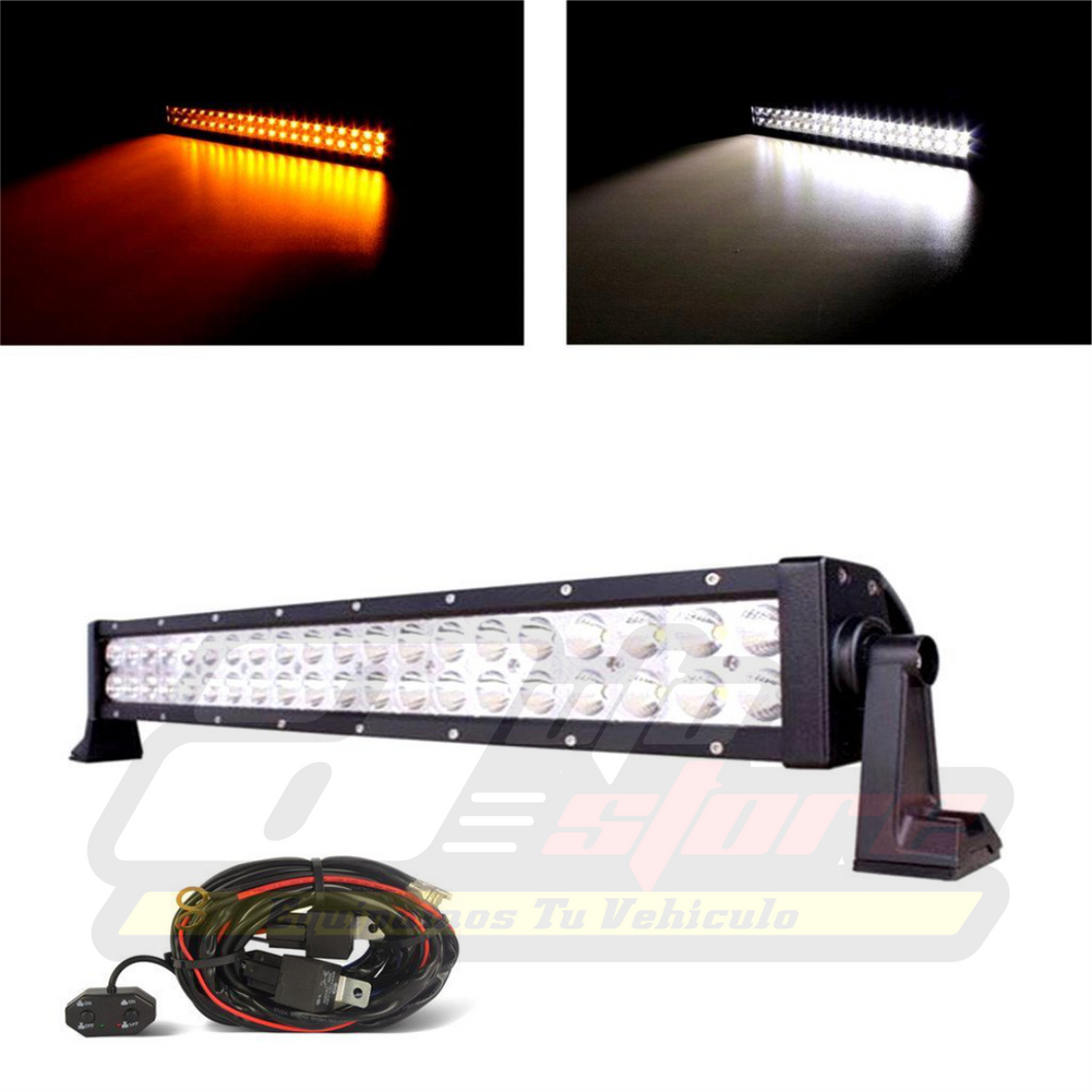 Barra LED 24