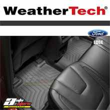 Cargar imagen en el visor de la galería, Ford Edge - 2008-2014 - NEGRO- 1ra+2da Fila
