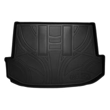 Cargar imagen en el visor de la galería, Toyota Fortuner - 2008-2015 - Negro - Maletero o Baúl - ML
