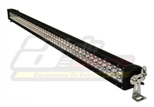 Cargar imagen en el visor de la galería, Barra LED 50&quot; - 3D - 288w - Spot/Flood/Combo
