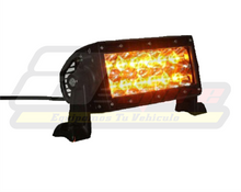 Cargar imagen en el visor de la galería, Barra LED 7,5&quot; - Epistar - 36w - Spot/Flood/Combo
