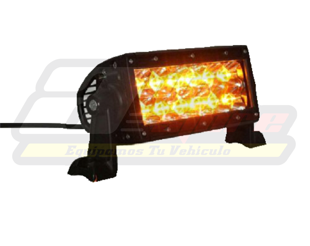 Barra LED 7,5