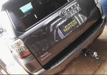 Cargar imagen en el visor de la galería, Toyota 4Runner - 2010-2019 - Tiro Easy Hitch
