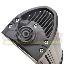 Cargar imagen en el visor de la galería, Barra LED 13,5&quot; - Epistar - 72w - Spot/Flood/Combo
