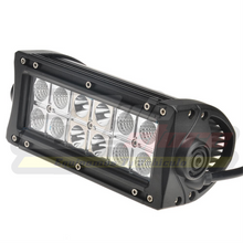 Cargar imagen en el visor de la galería, Barra LED 7,5&quot; - Epistar - 36w - Spot/Flood/Combo
